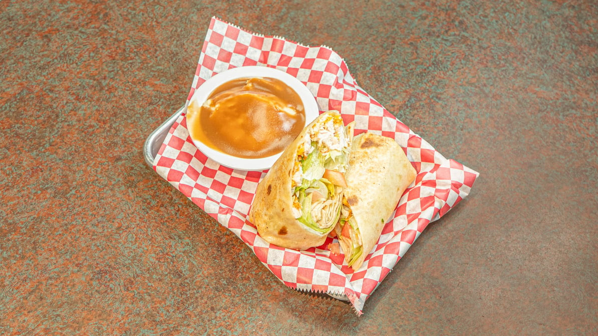 Caleb's Place by null