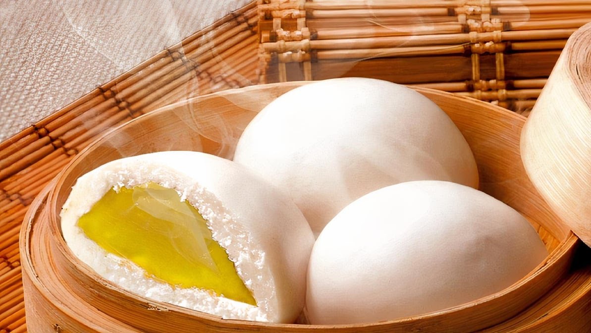 Red A Dim Sum by null