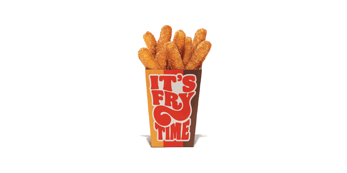 Burger King by null
