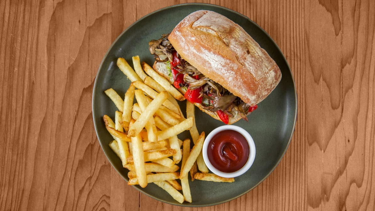 Gather in Berkeley by null