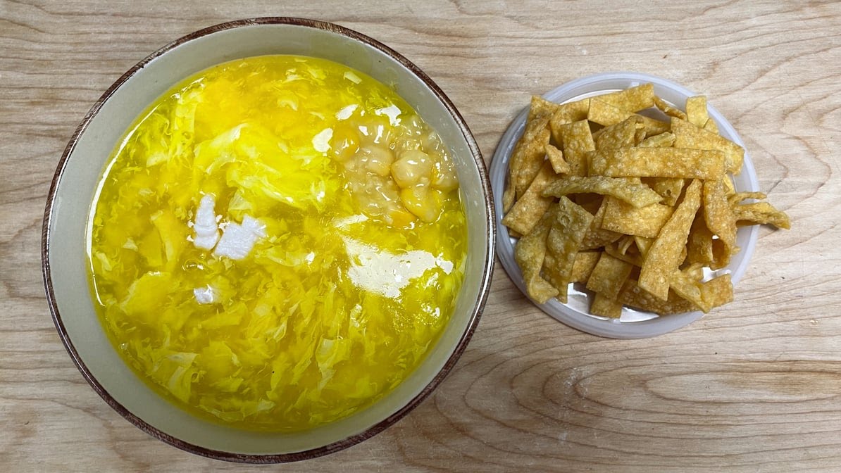 Chans Kitchen by null