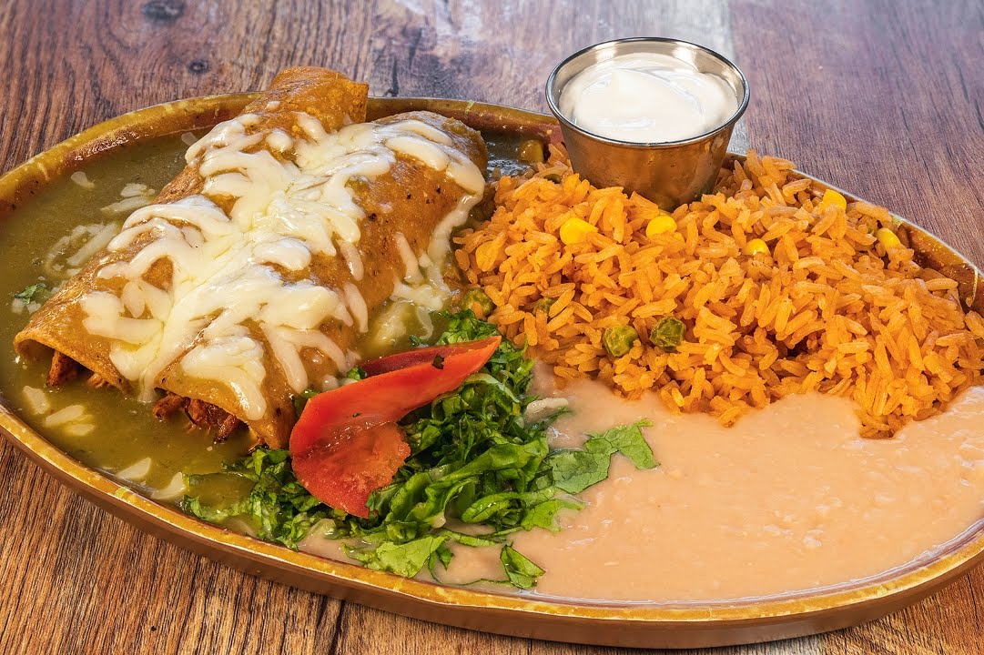 The Kitchen By Great Full Gardens by null