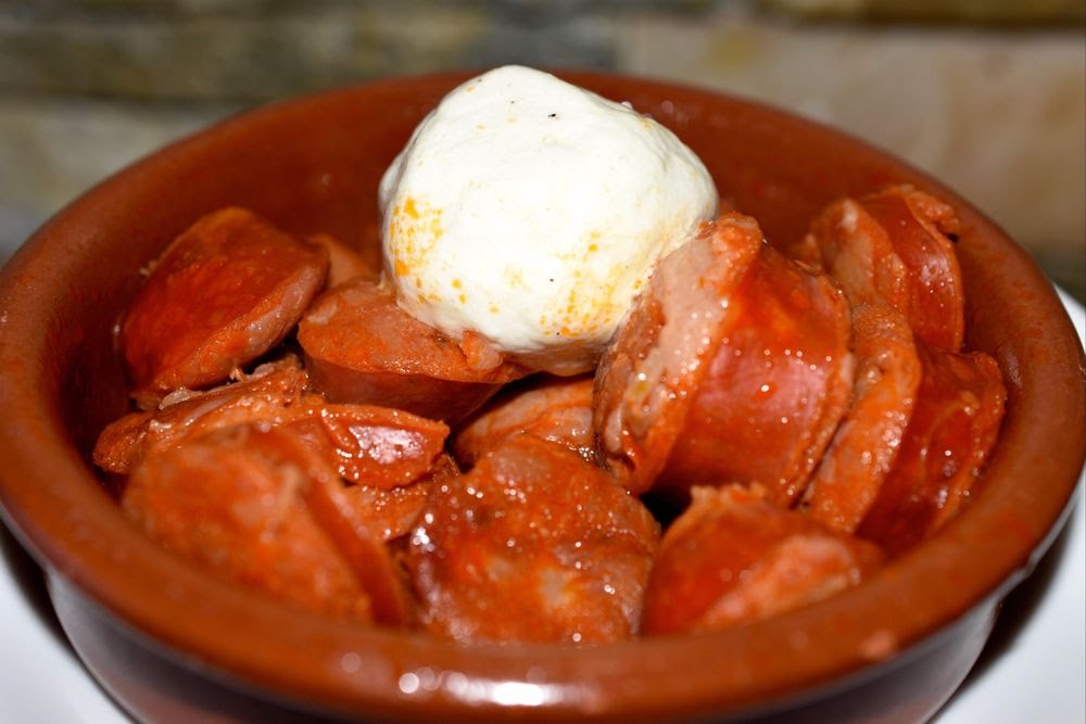 Bellmont Spanish Restaurant by null