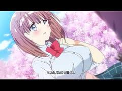 Bonyuu chan from new hentai wa dashitai jpg x Wa dashitai