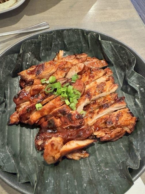 Pink Salt Grill Restaurant and Catering by null