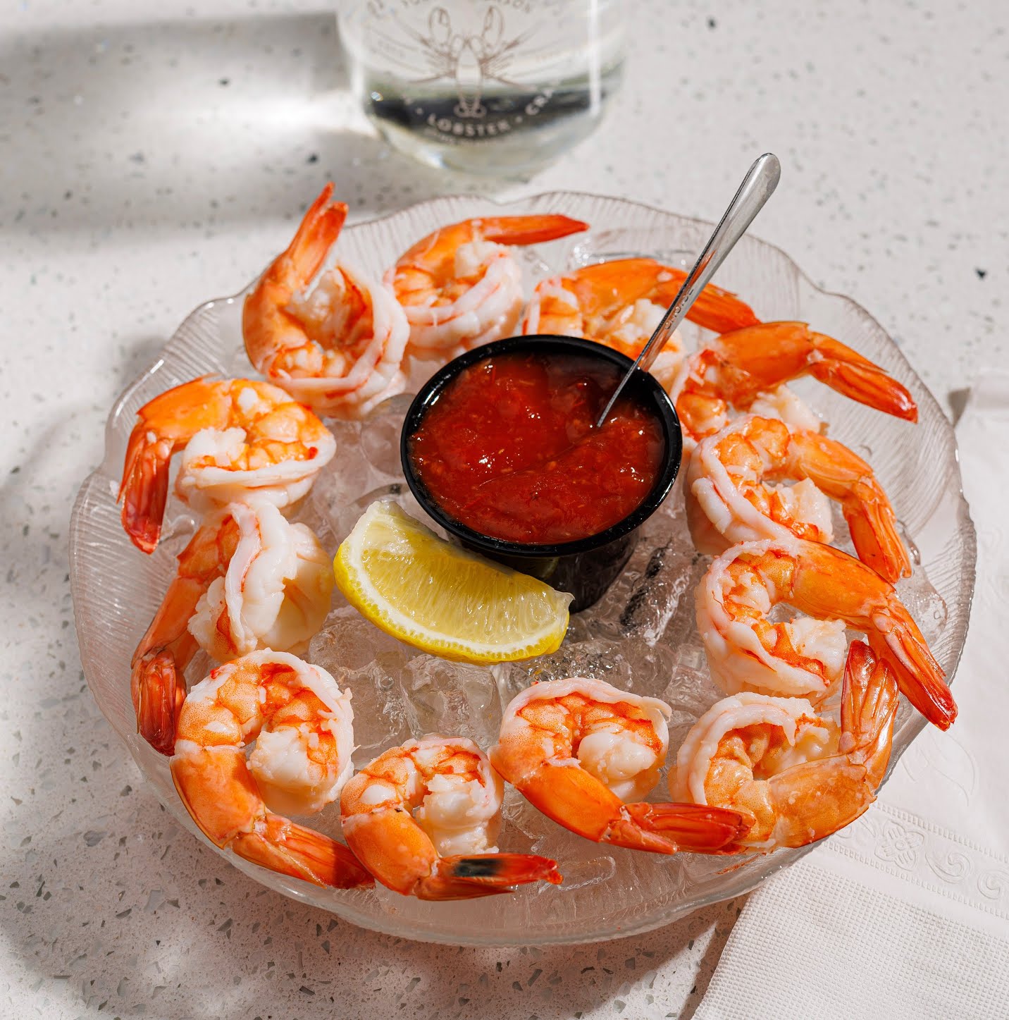 PJ Lobster House by null