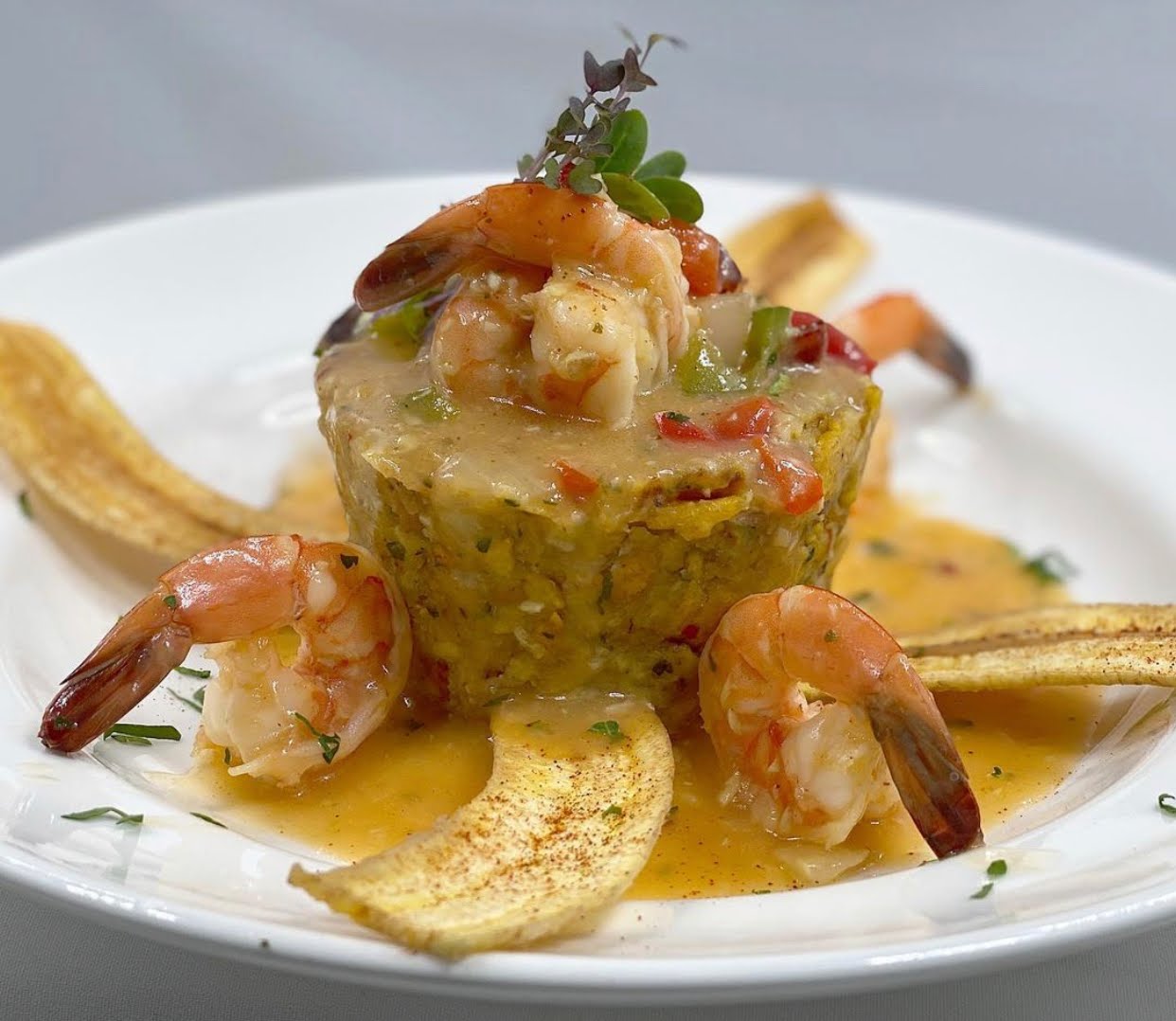 Sofrito by null