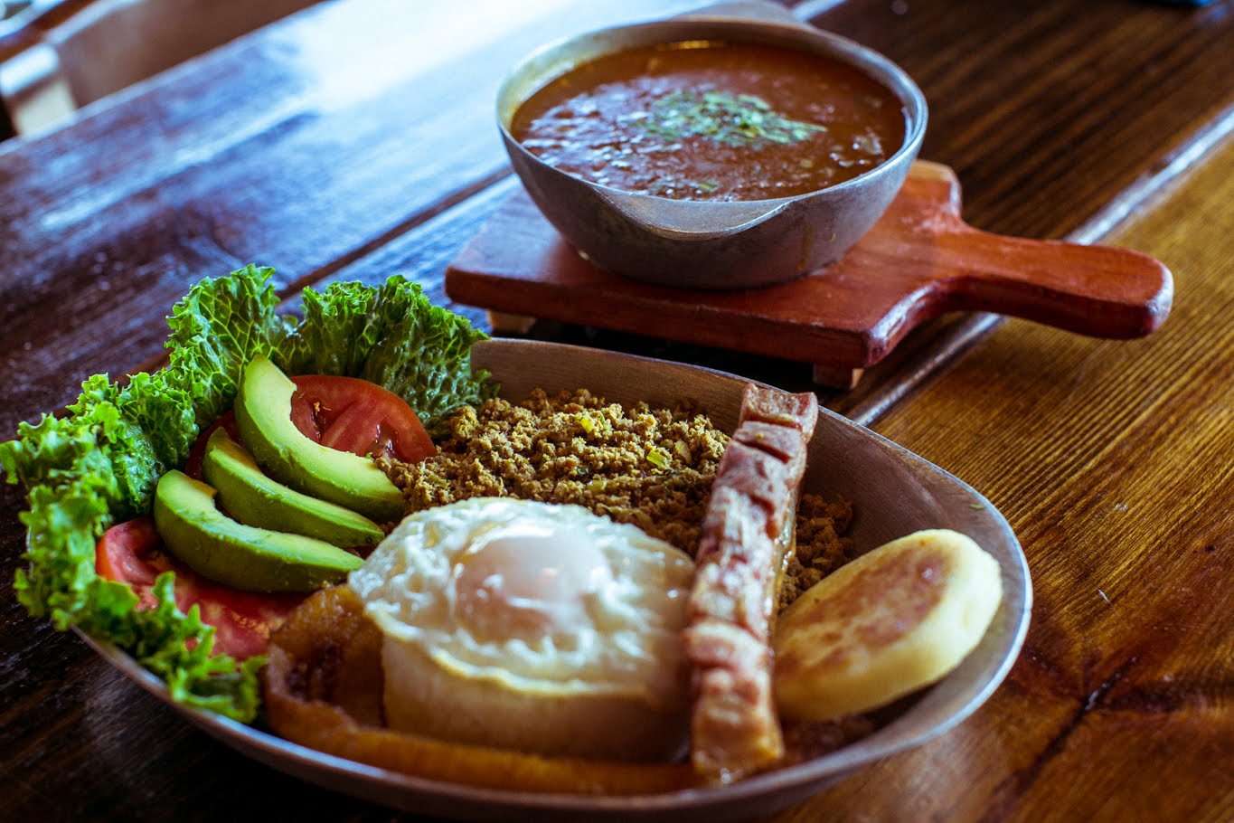 Las Delicias de La Abuela by null