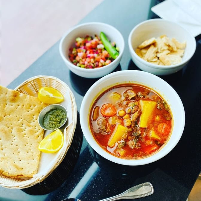 Kabobi By The Helmand - Afghan Restaurant by null