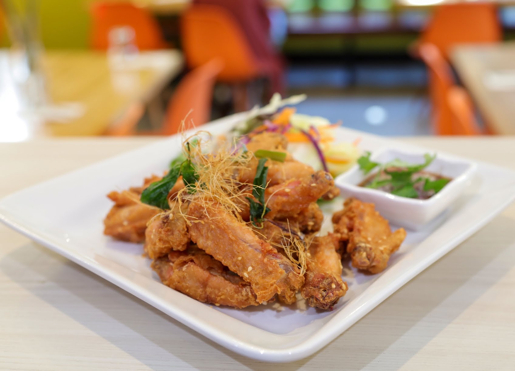 Zabpinto Thai Kitchen by null