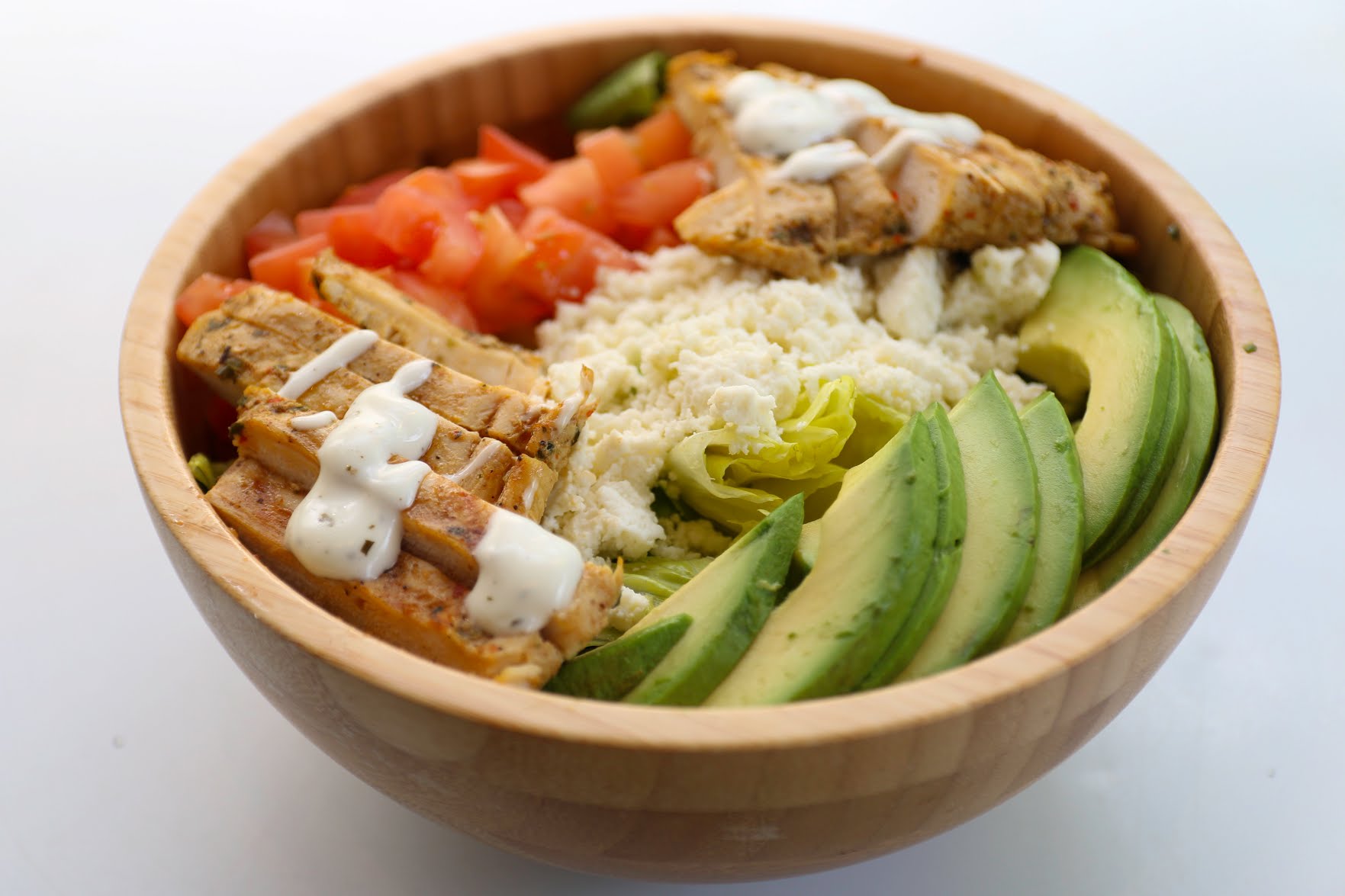 Bamboo Tropical by null