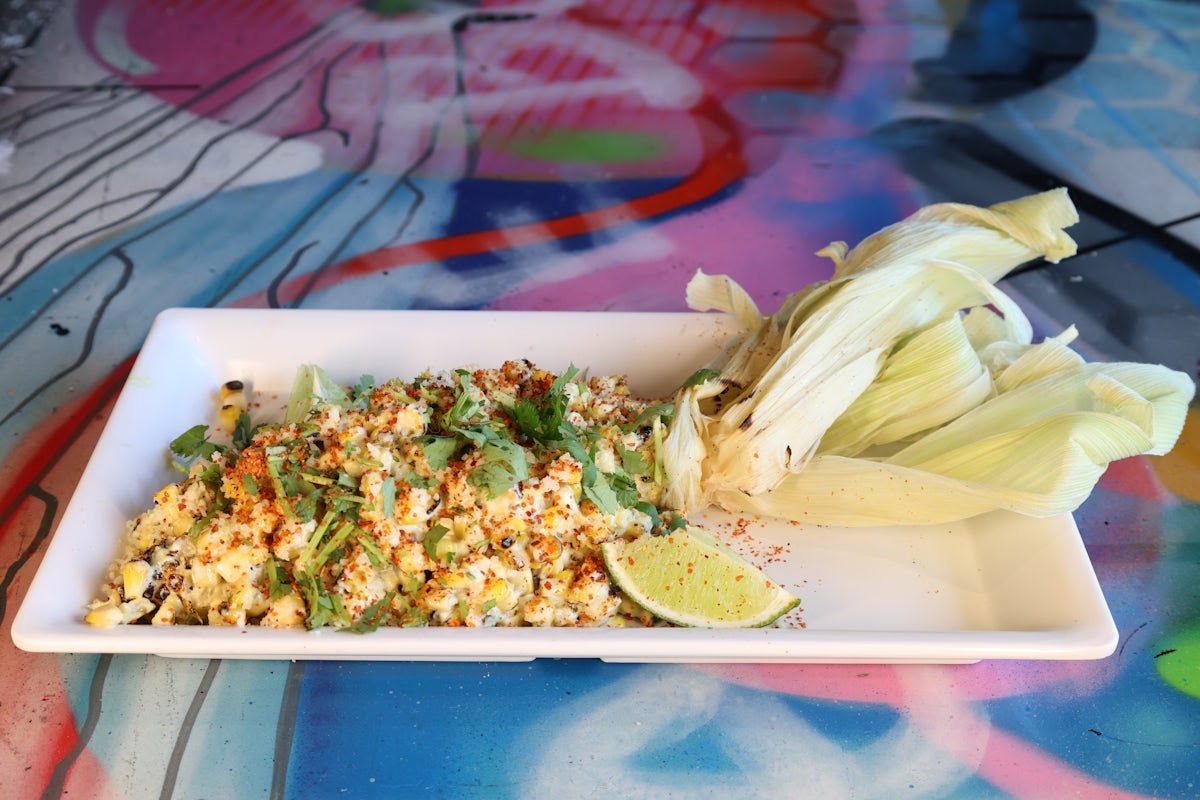 Agave & Rye Louisville by null