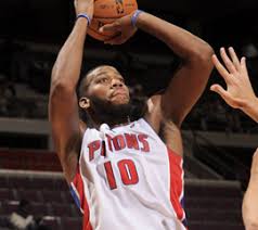 Greg Monroe
