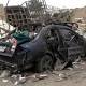 2 Female Suicide Bombers Attack Mosque Near Maiduguri, Nigeria, Killing Over 20 