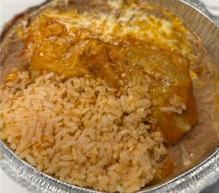 Casa Jimenez by null