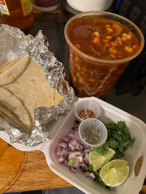 Birriería Doña María Greeley by null