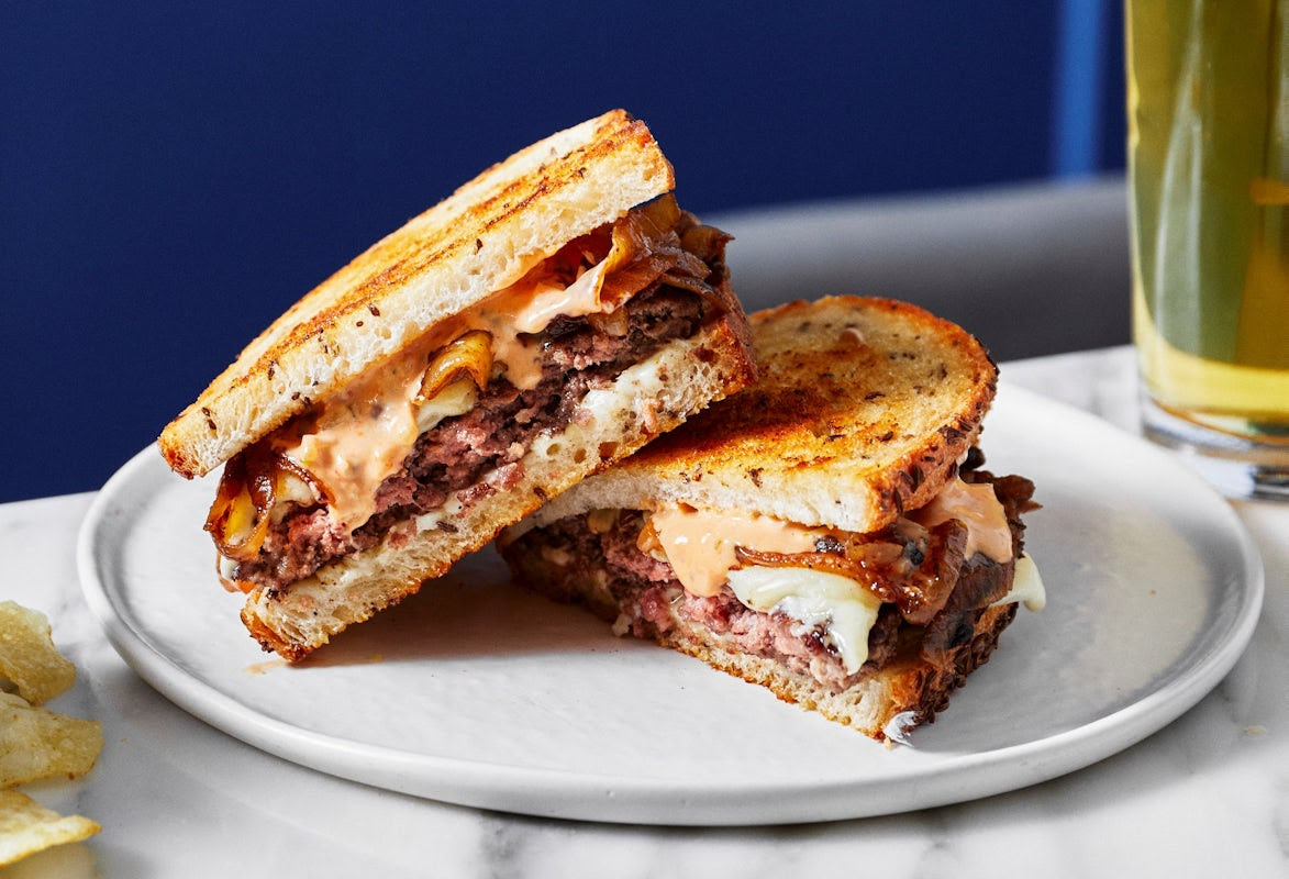 Daily Provisions - Cobble Hill by null