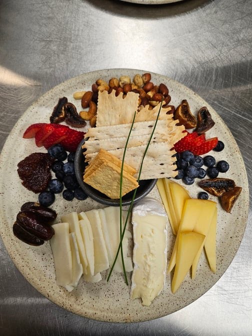 WeRise Wines by null