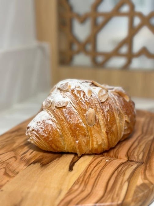 Qamaria Yemeni Coffee - Dearborn by null