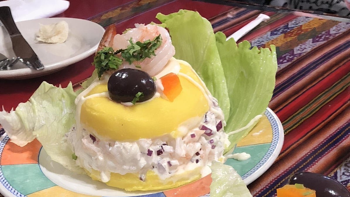 El Meson Del Paraiso by null