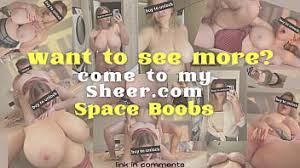 Space boobs jpg x Space boobs