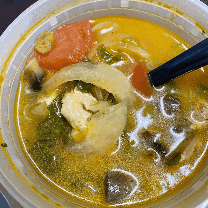 Best Thai Signature - Addison by null