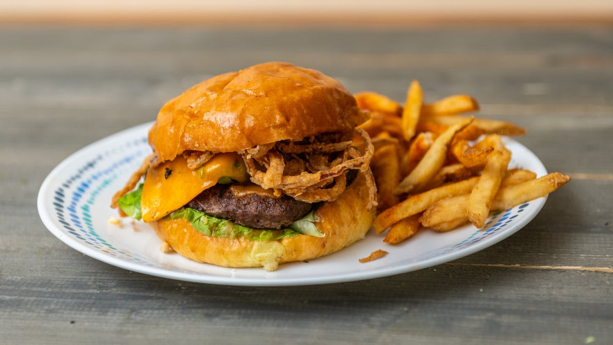 Paladar Latin Kitchen & 610 SOCIAL Bar + Lounge by null