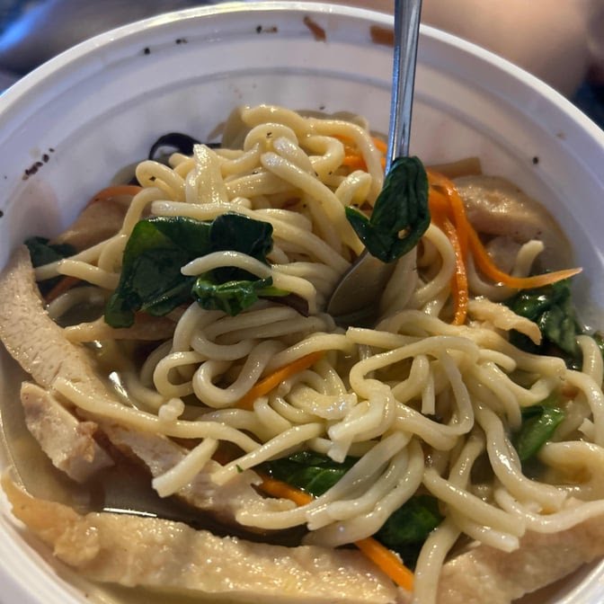 Fun Noodle Bar by null