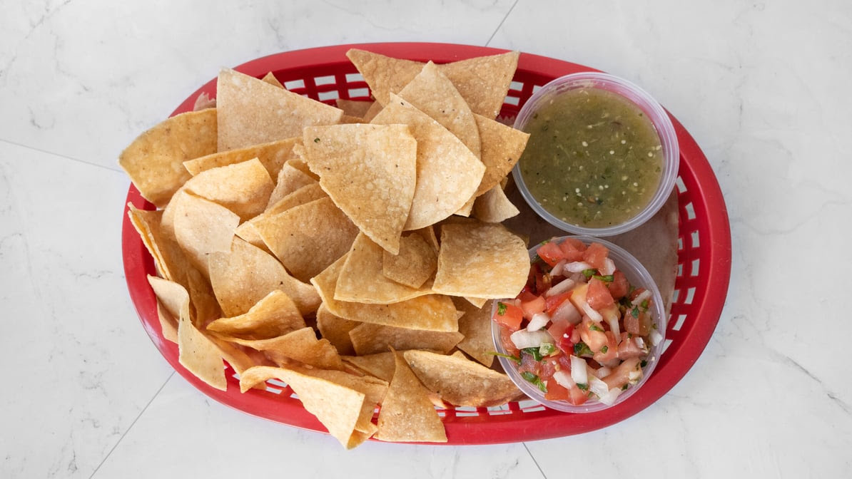 Xolo Taqueria by null