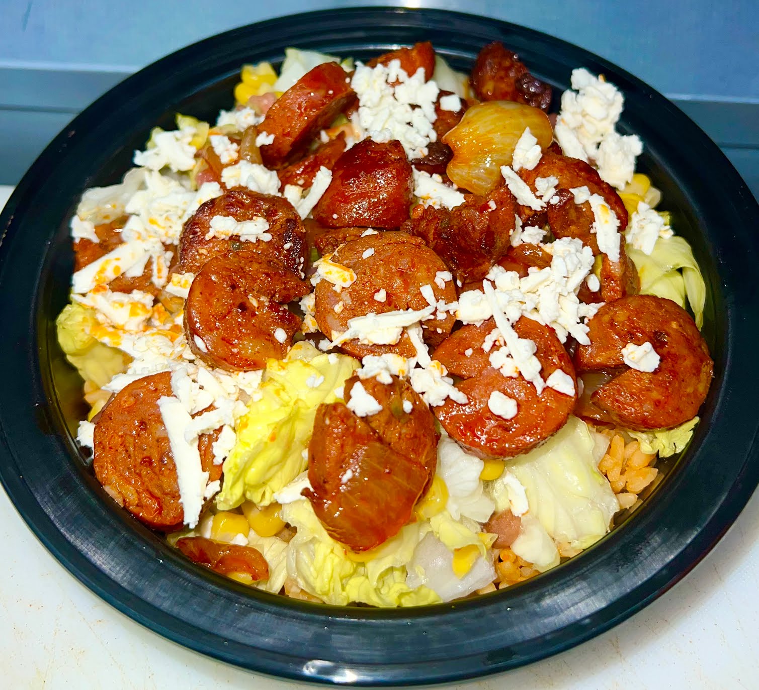 Fiesta Mexican Kitchen by null