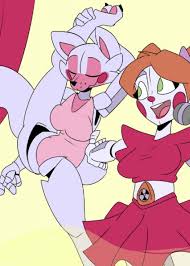Circus baby nightclub mydumbname jpg x Fnaf sl