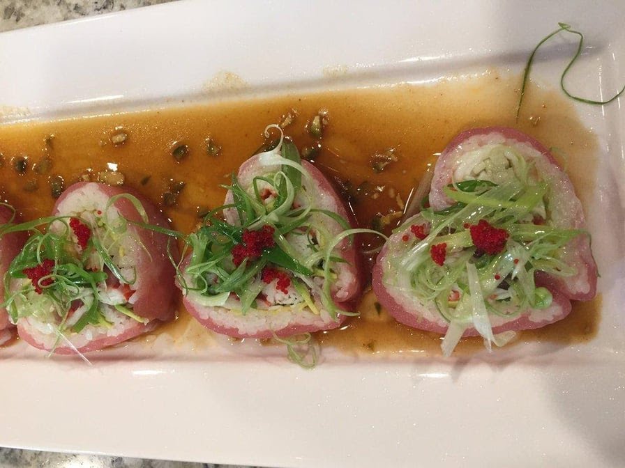 Kasa Sushi Japanese Restaurant by null