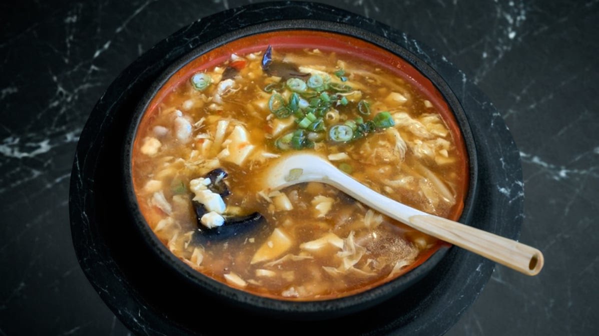 Edison Noodle House by null