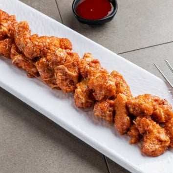 Sikgaek Korean Restaurant and Bar by null