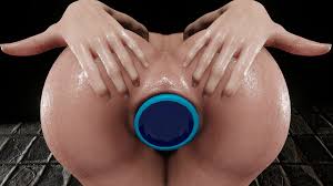 Anal vore animation jpg x Animation anal