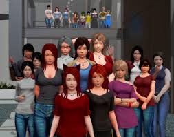 perverted family com x 3d perverted family