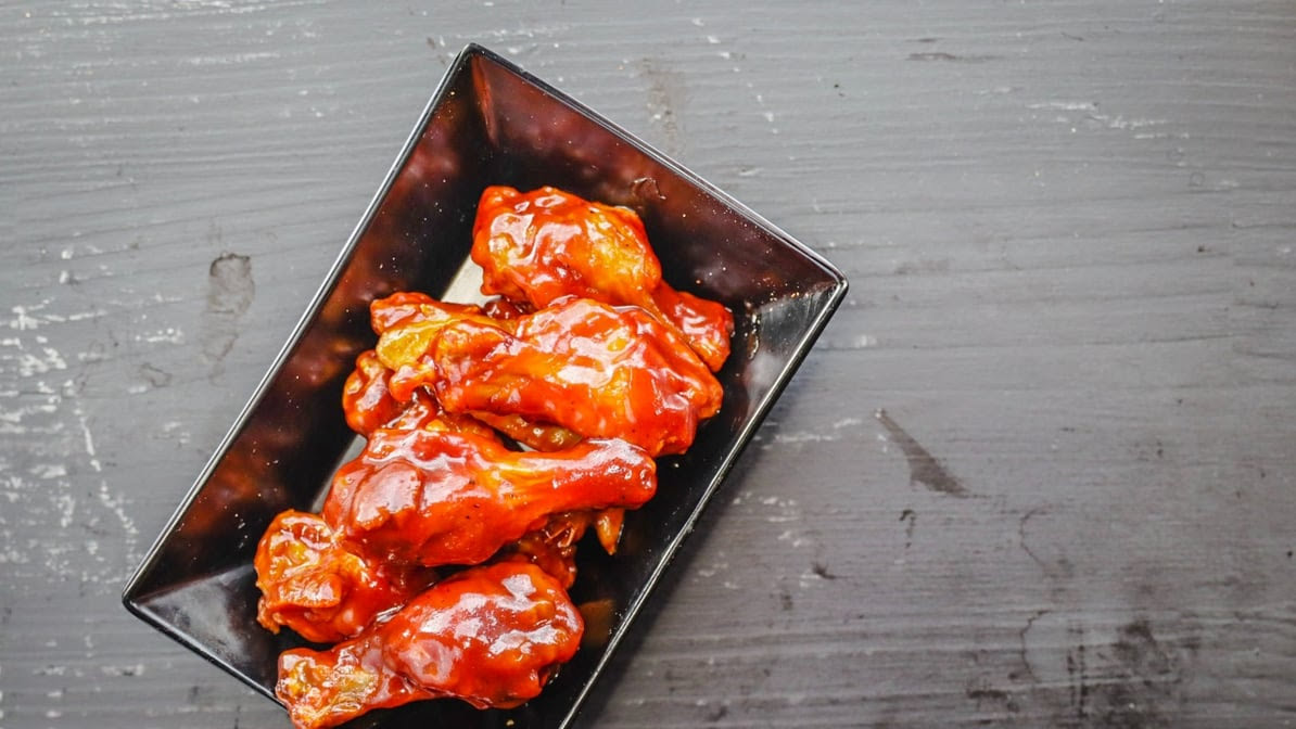 Rock City Pizza by null