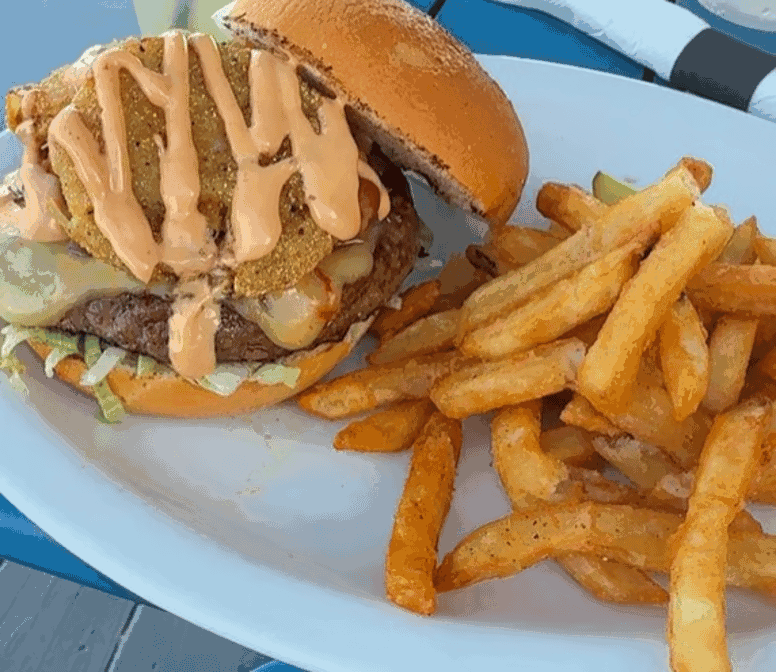 MJ's at Buttonwood Manor by null