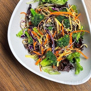 Fan Tang Asian Cafe by null