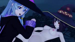 Megumin hentai jpg x Megumin hentai
