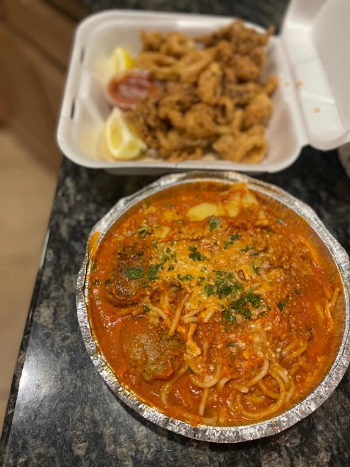 Ovidio Italian Restaurant by null