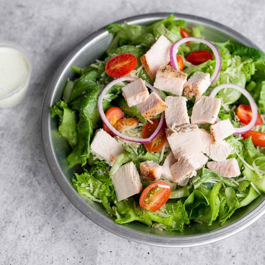 City Barbeque by null