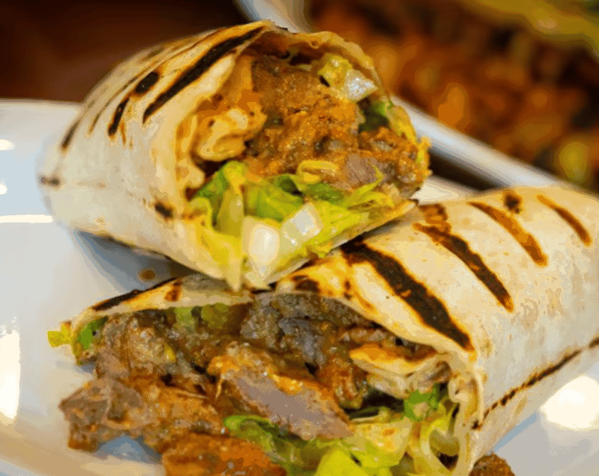 Aladdin's Café Restaurant & Catering by null