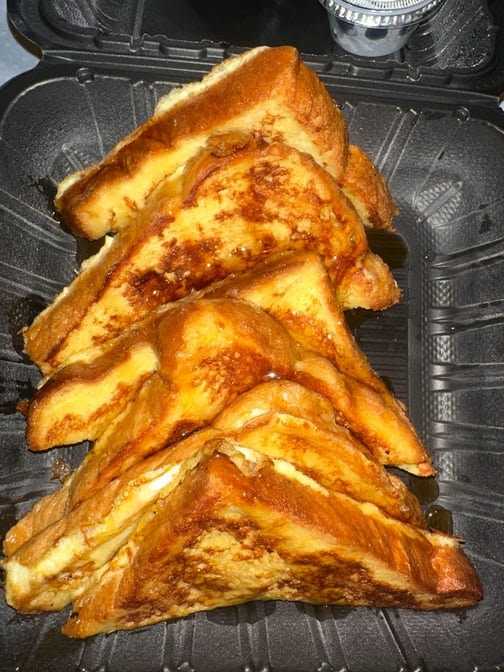 Harry’s All American Breakfast Restaurant in Boston by null
