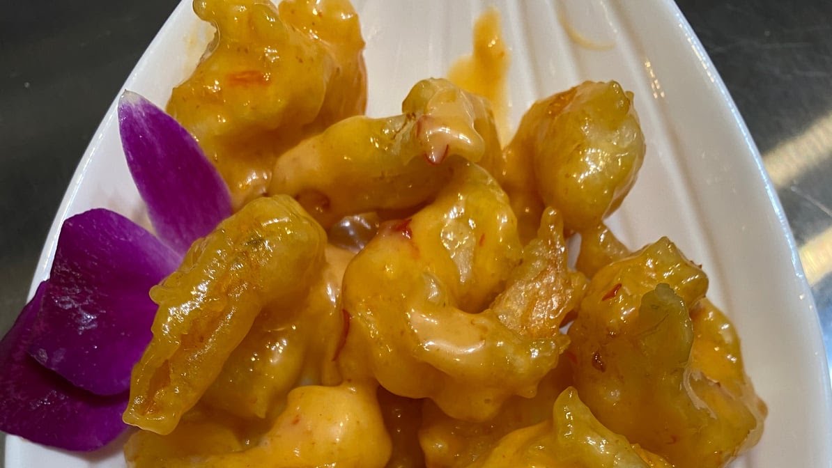 Isshin Asian Bistro ( Originally Wok & Roll -18th st ) by null