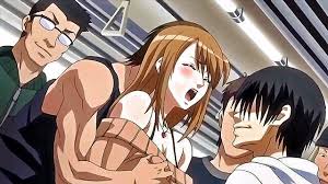 Futanari hentai anime cartoon porn videos page hentai city jpg x 3d hentai anime
