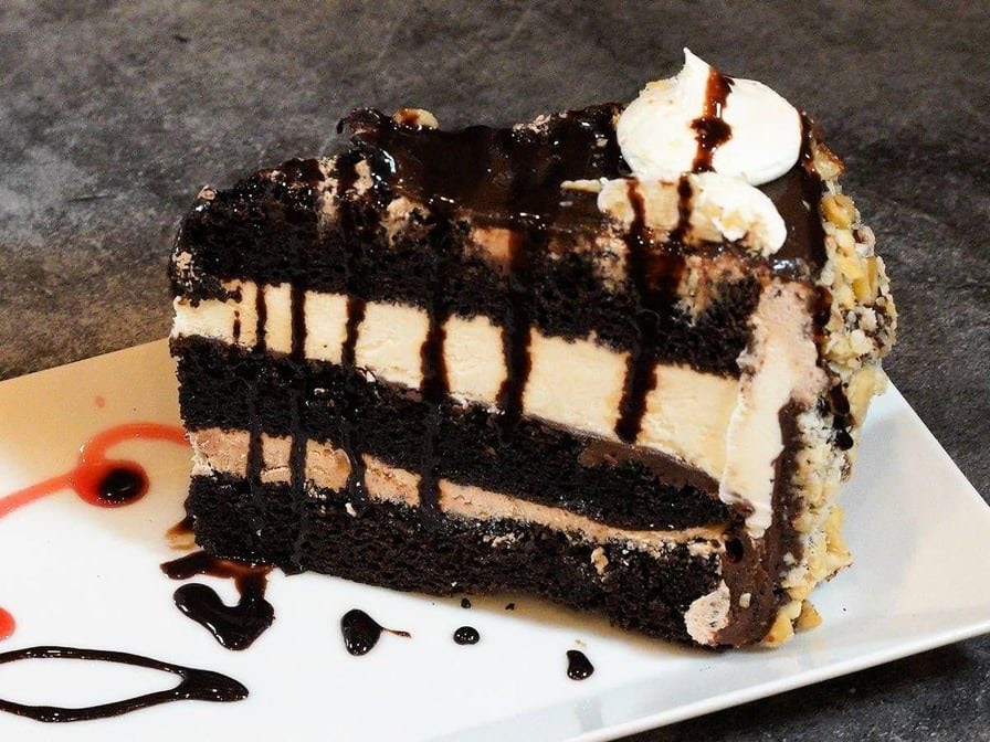 Lafayette Pizzeria by null