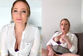 Misscassi asmr sexy teacher masturbation video leaked jpg x Hot teacher masturbation
