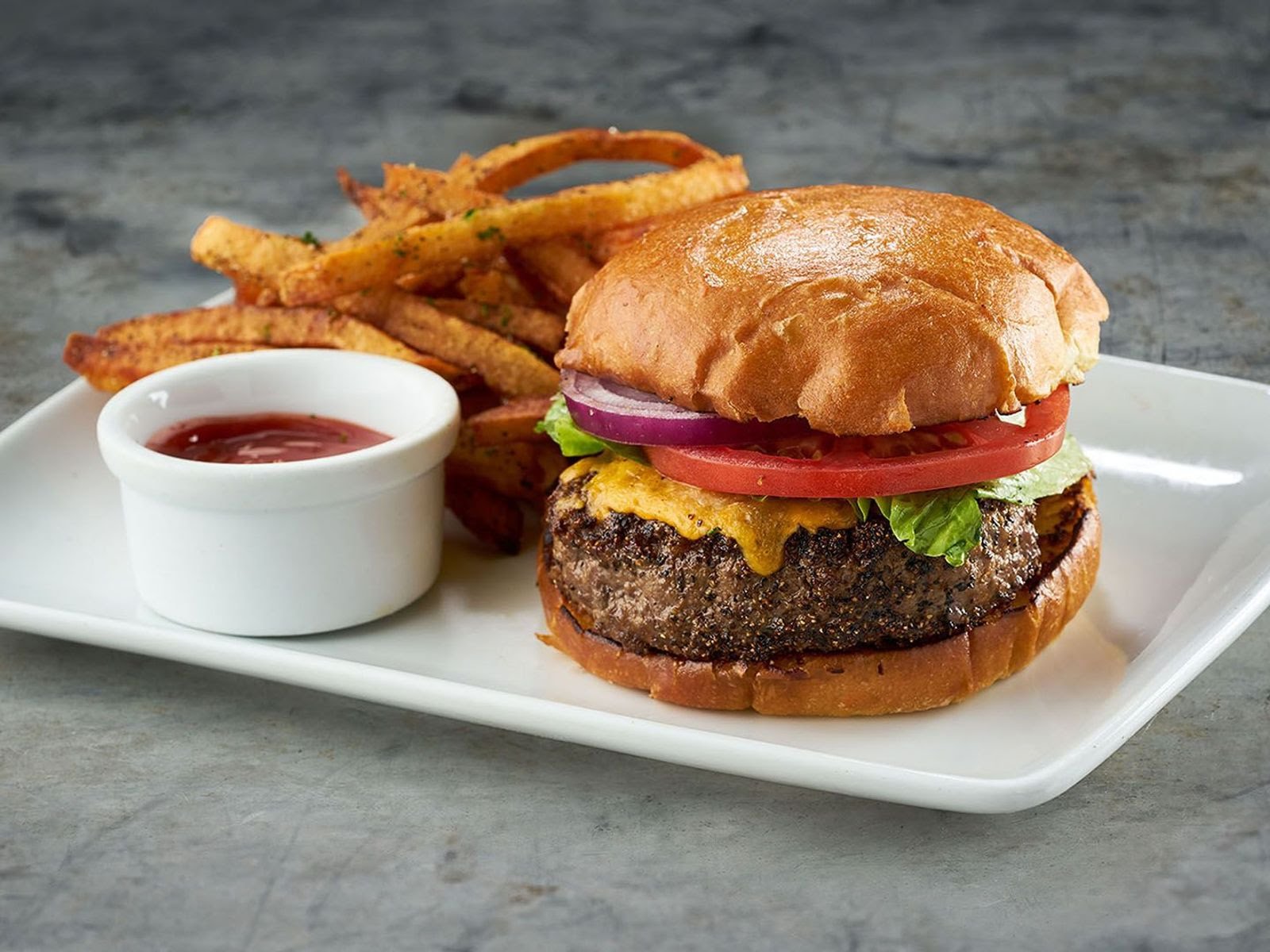 Ruth's Chris Steak House by null