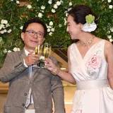 蜷川有紀, 猪瀬直樹, 東京都知事, 蜷川幸雄